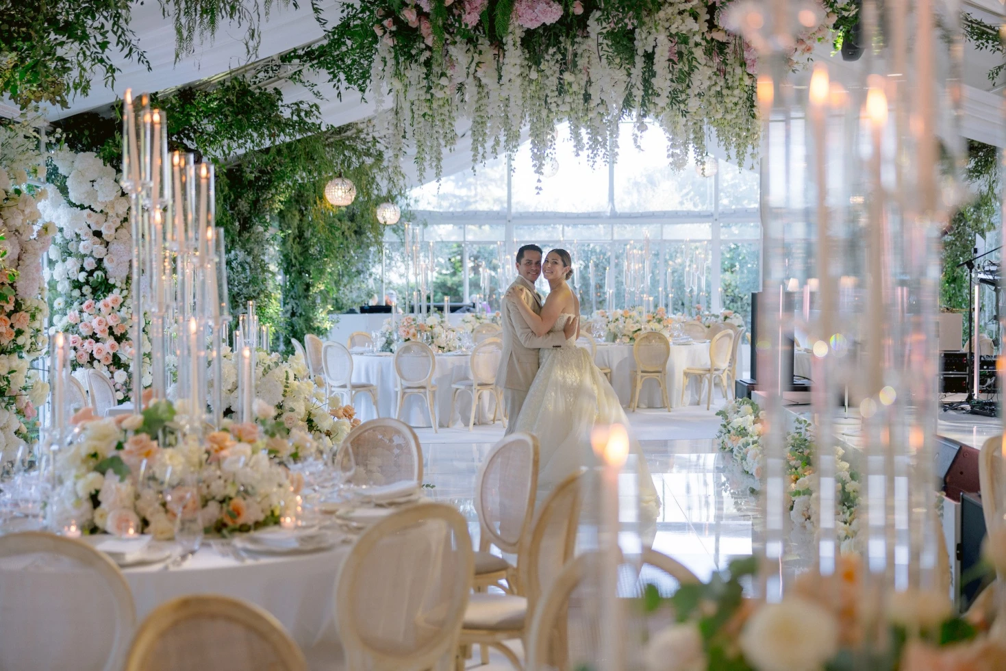 Primavera Dreams Weddings