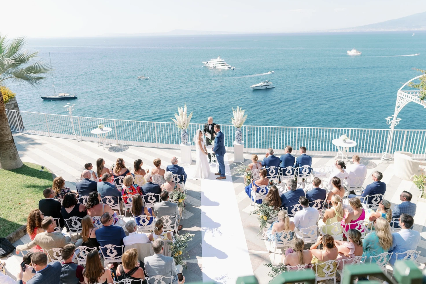 Primavera Dreams Weddings