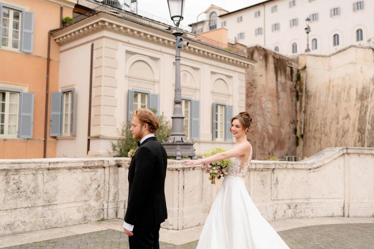 Primavera Dreams Weddings