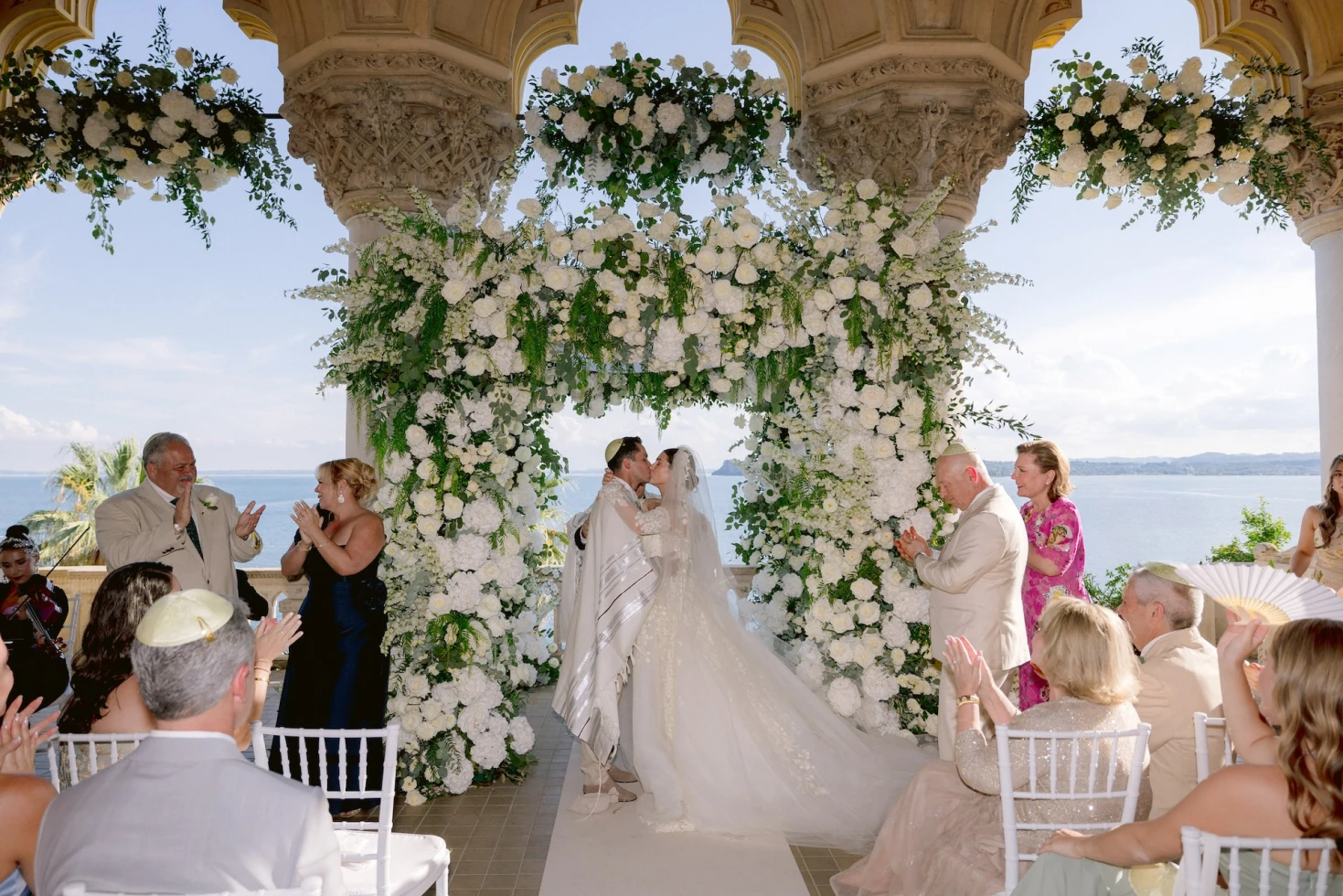 Primavera Dreams Weddings