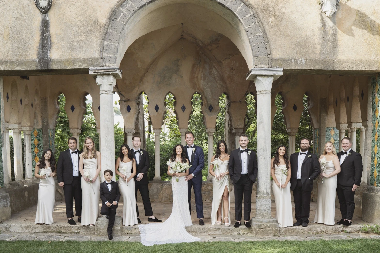 Primavera Dreams Weddings