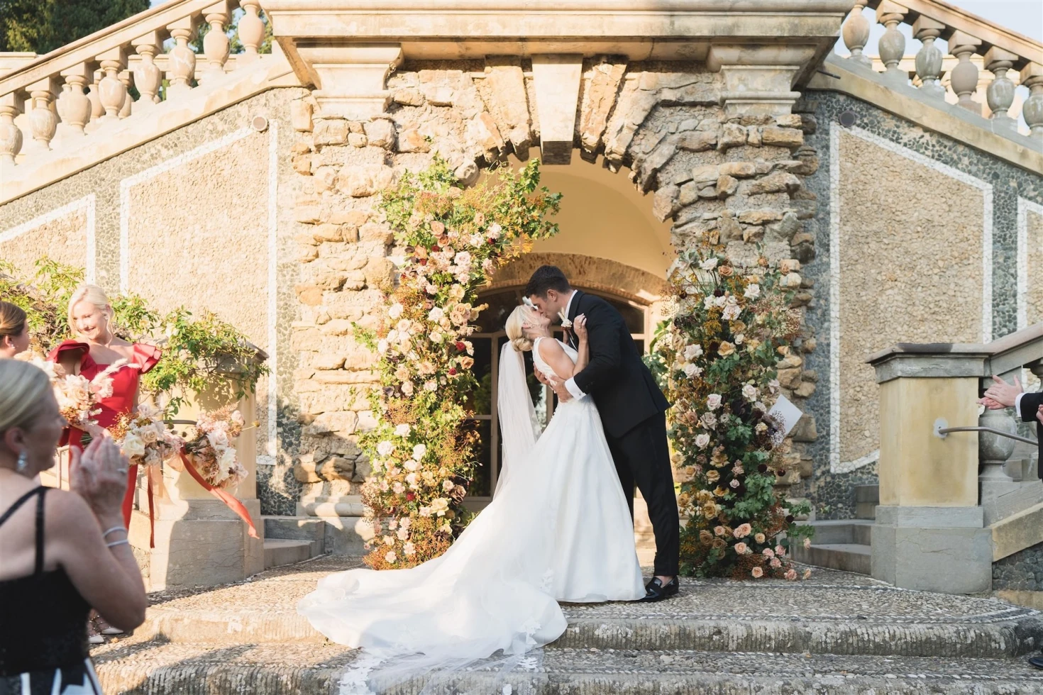 Primavera Dreams Weddings