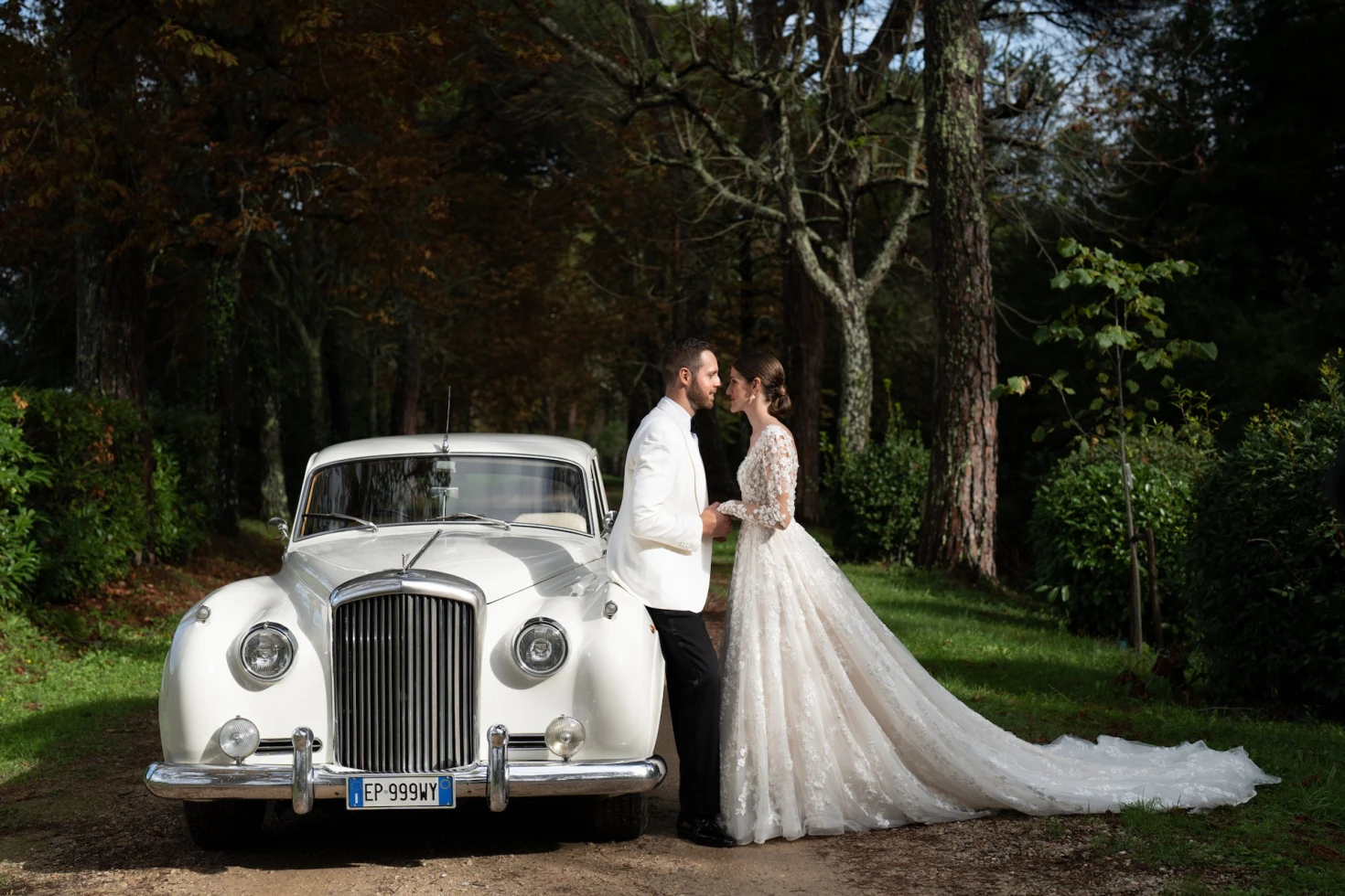 Primavera Dreams Weddings