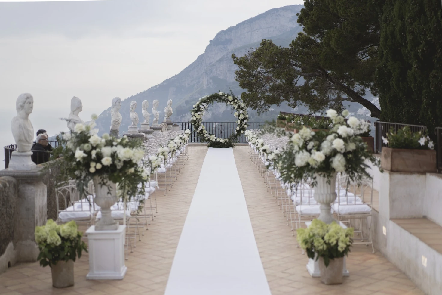 Primavera Dreams Weddings