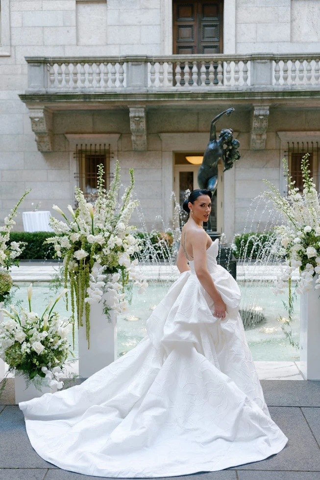 Primavera Dreams Weddings