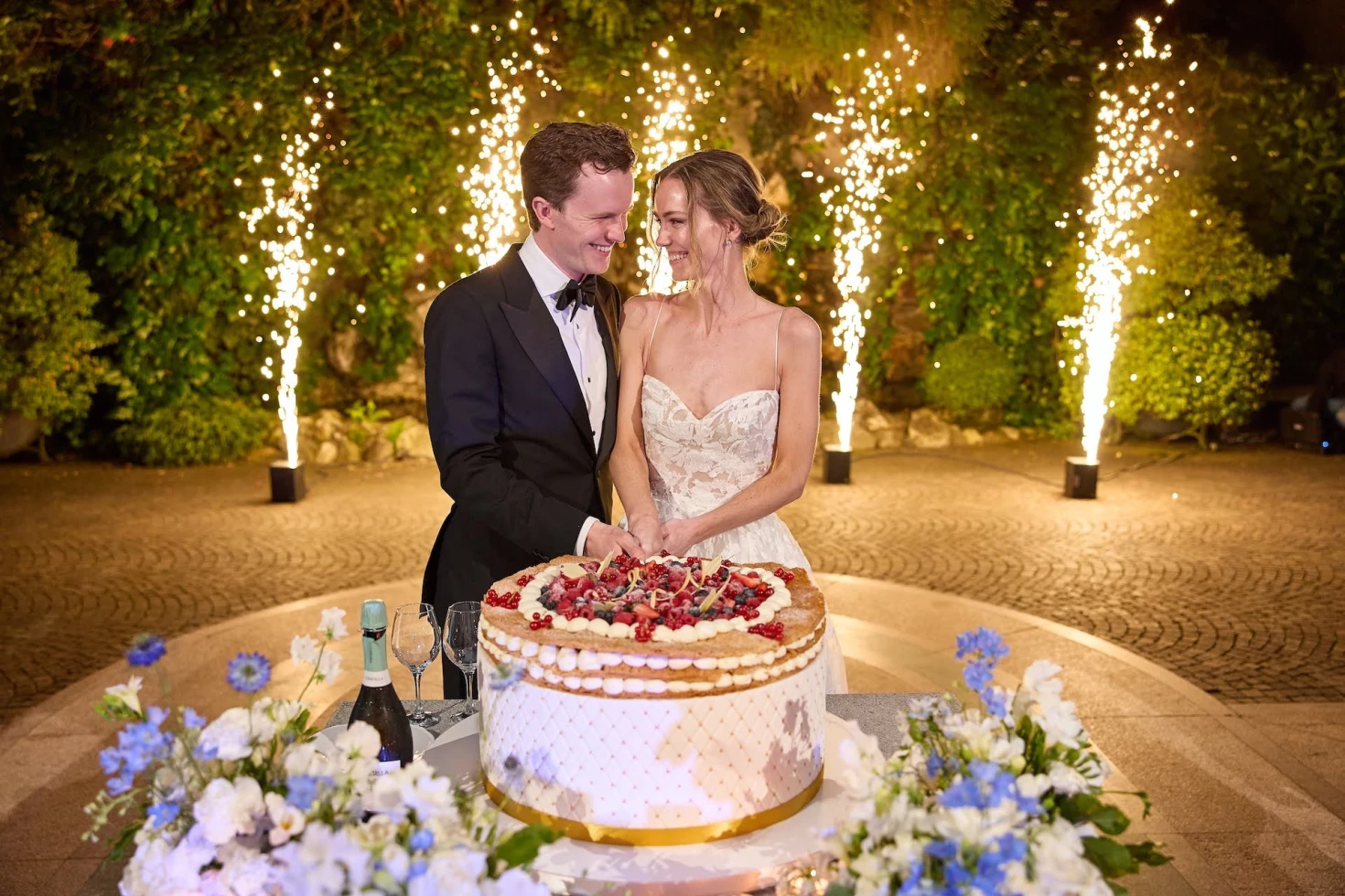 Primavera Dreams Weddings