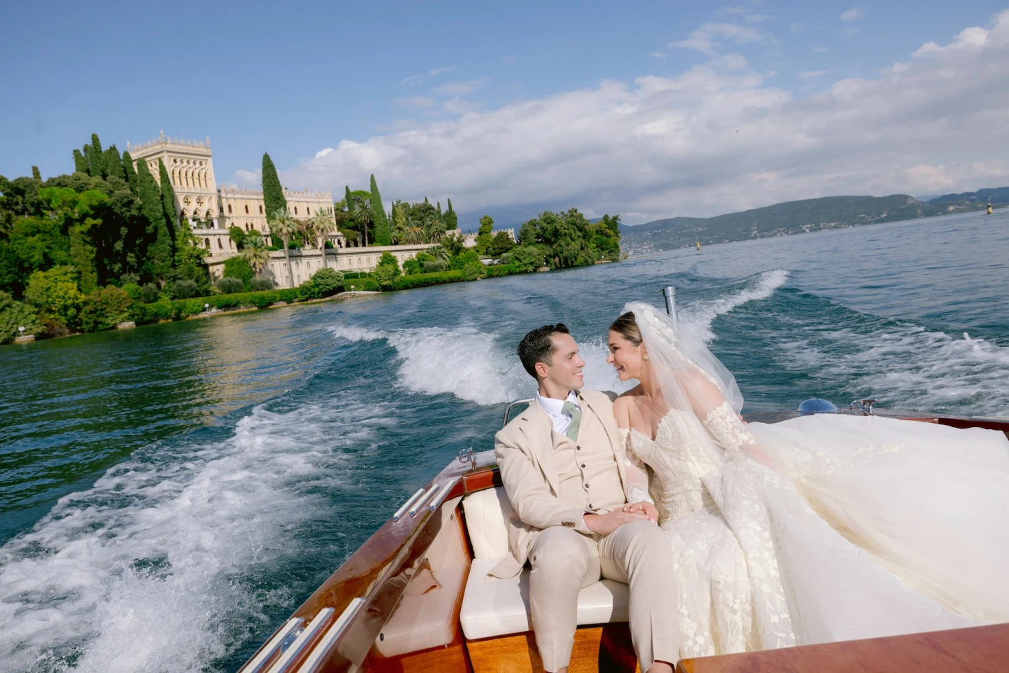 Primavera Dreams Weddings