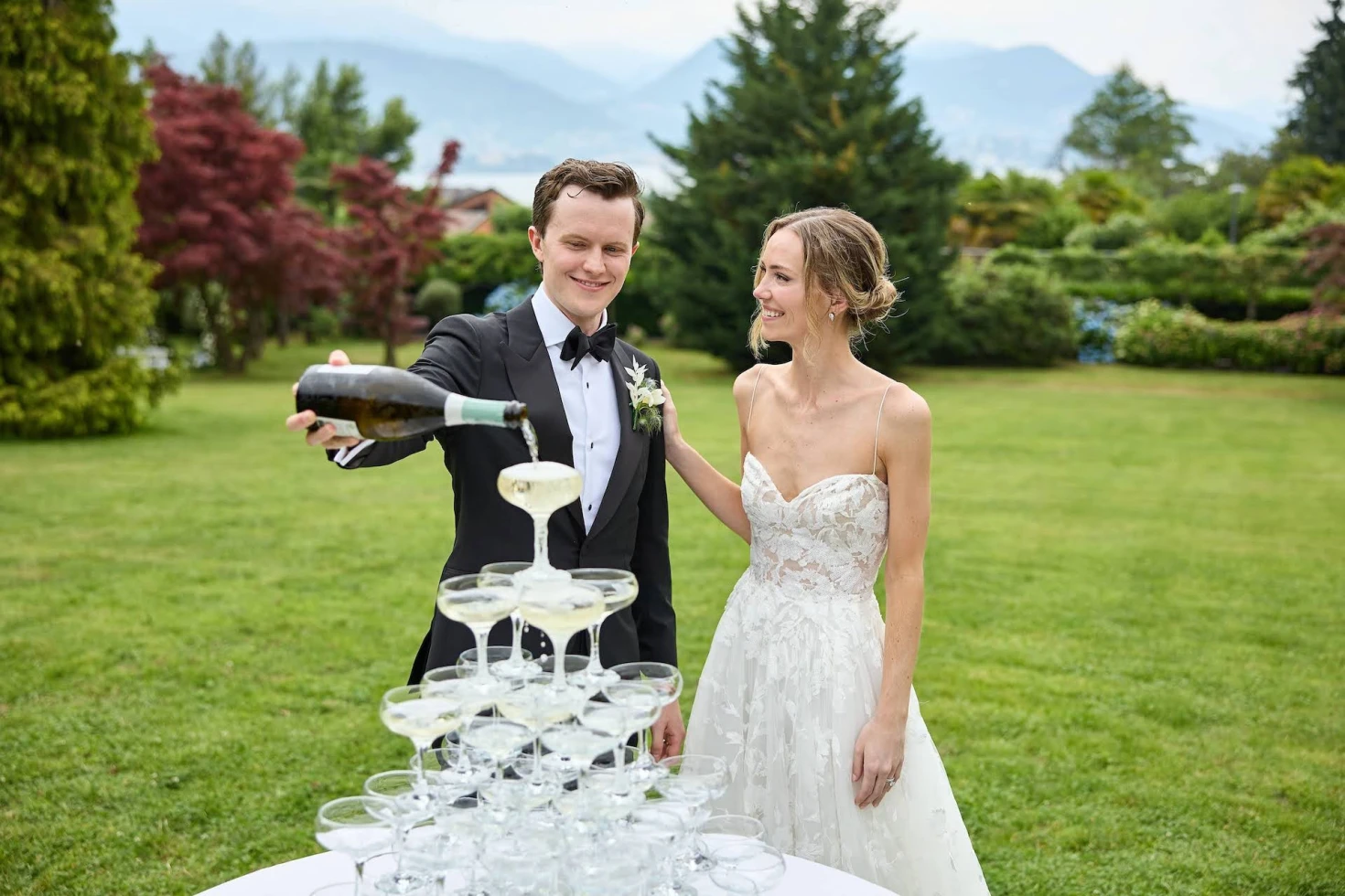 Primavera Dreams Weddings