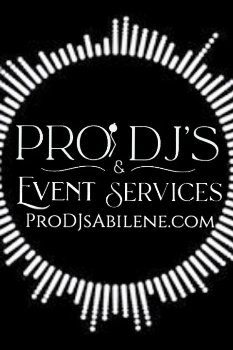 Pro DJ’s & Event Services