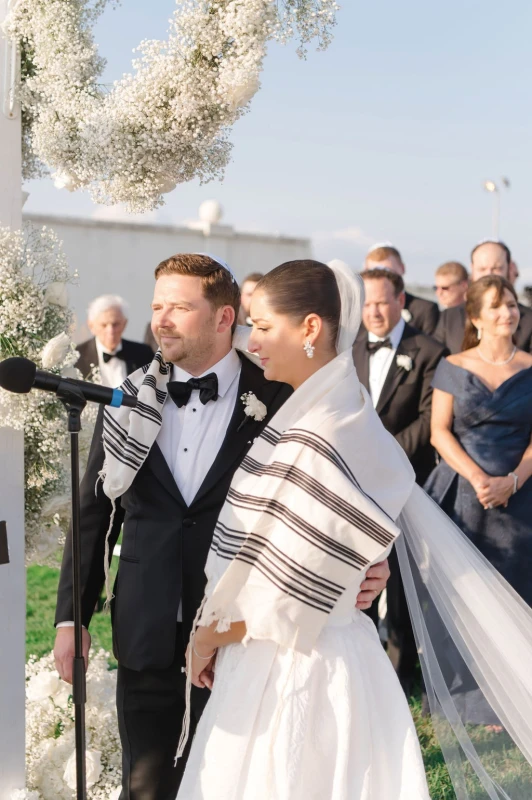 A Classic Wedding for Rachael and Adam