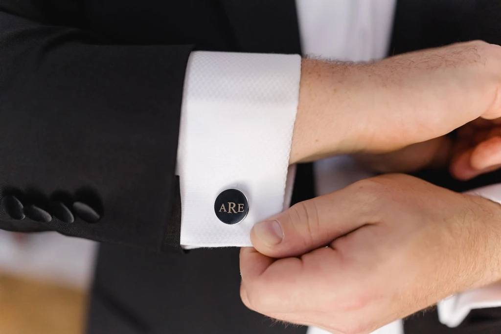 A Classic Wedding for Rachael and Adam