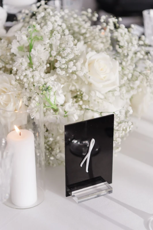 A Classic Wedding for Rachael and Adam