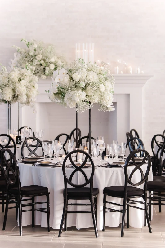 A Classic Wedding for Rachael and Adam