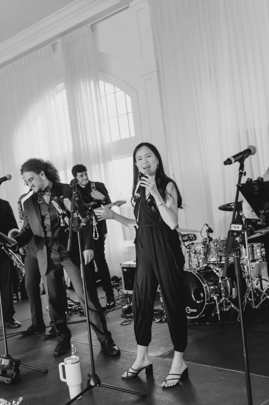 A Classic Wedding for Rachael and Adam