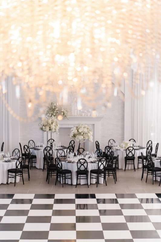 A Classic Wedding for Rachael and Adam