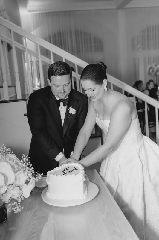 A Classic Wedding for Rachael and Adam