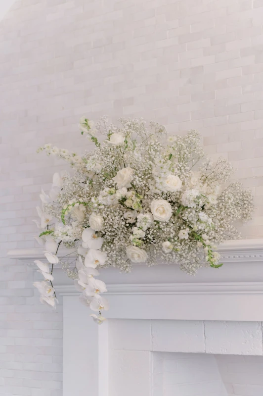 A Classic Wedding for Rachael and Adam