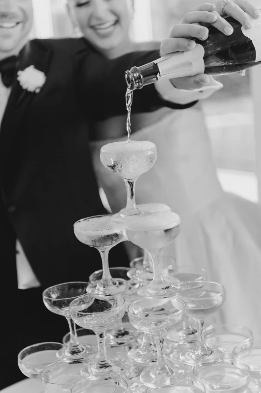 A Classic Wedding for Rachael and Adam