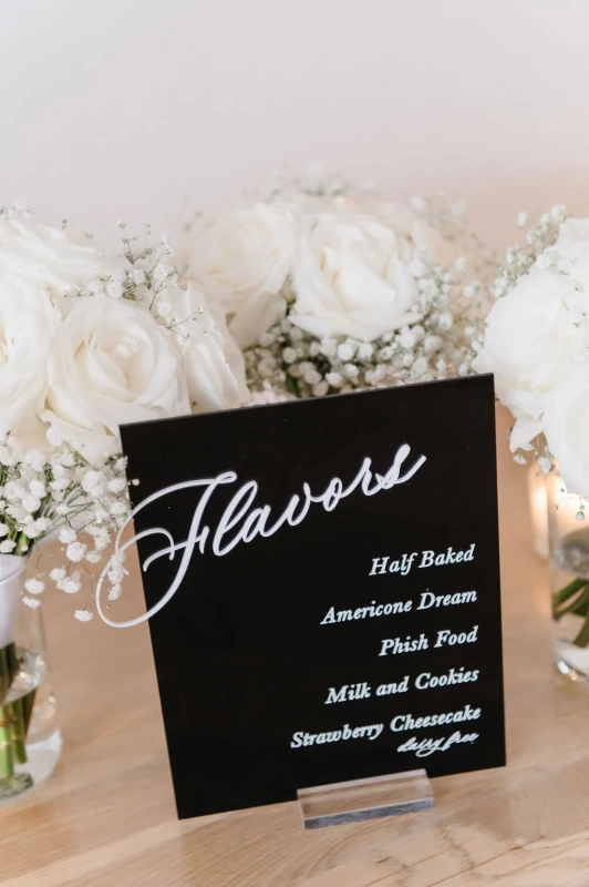 A Classic Wedding for Rachael and Adam