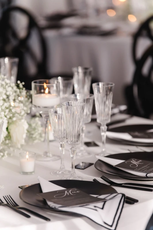 A Classic Wedding for Rachael and Adam