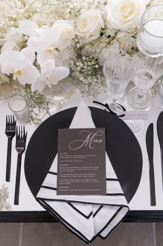 A Classic Wedding for Rachael and Adam