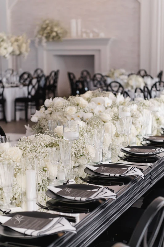 A Classic Wedding for Rachael and Adam