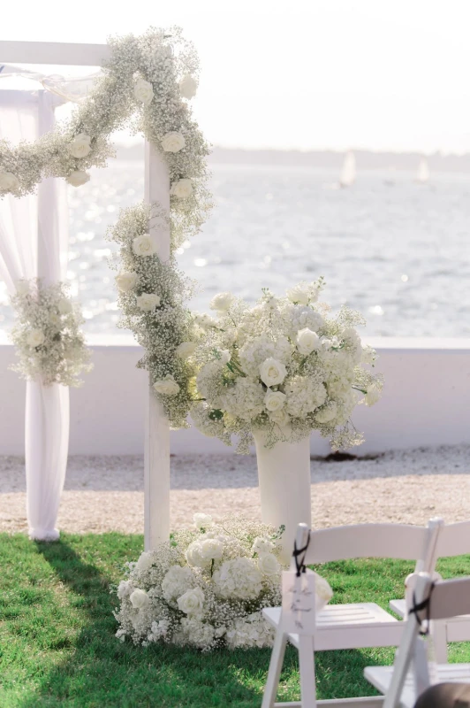 A Classic Wedding for Rachael and Adam