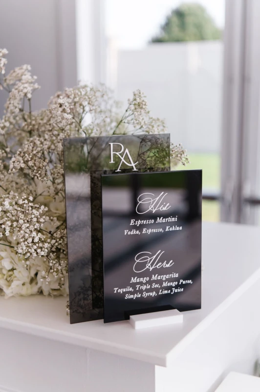 A Classic Wedding for Rachael and Adam