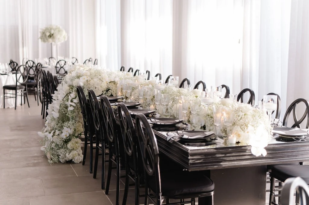 A Classic Wedding for Rachael and Adam