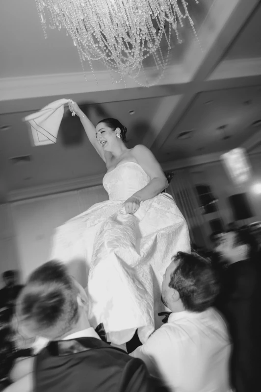 A Classic Wedding for Rachael and Adam