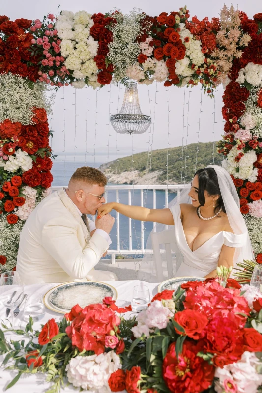 A Beach Elopement for Rachael and Patrick