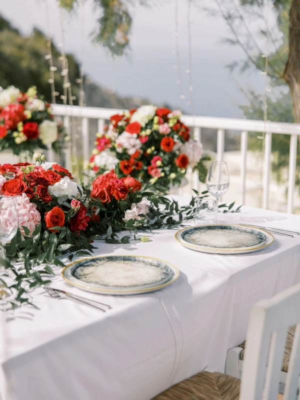 A Beach Elopement for Rachael and Patrick