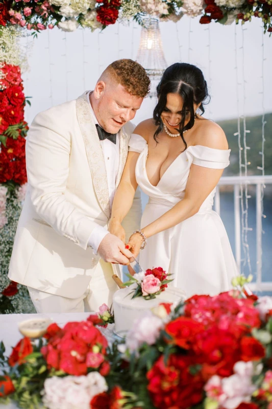 A Beach Elopement for Rachael and Patrick