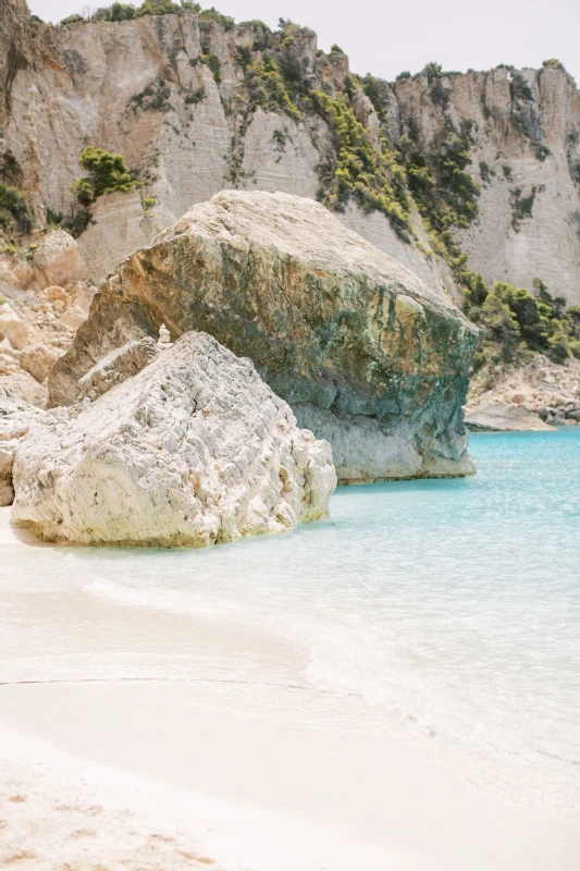 A Beach Elopement for Rachael and Patrick