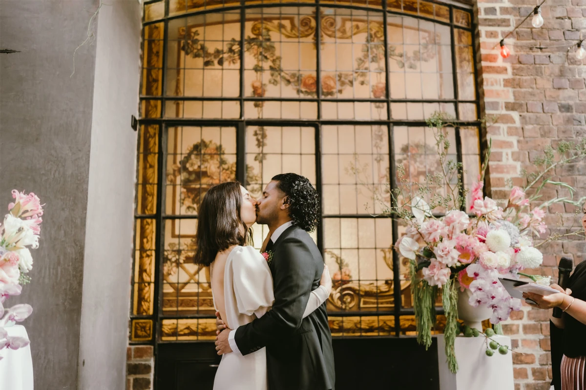 A Modern Wedding for Rachael and Shehan