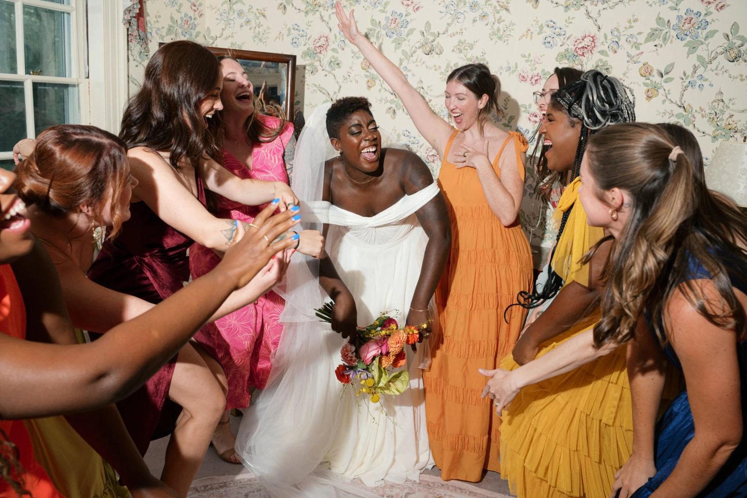 Rachael Shek Photography