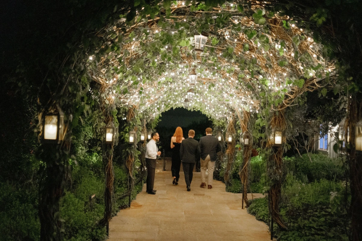 An Autumn Wedding for Rachel and Cole