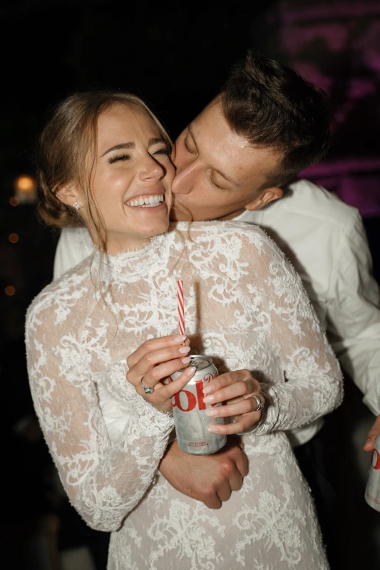 An Autumn Wedding for Rachel and Cole