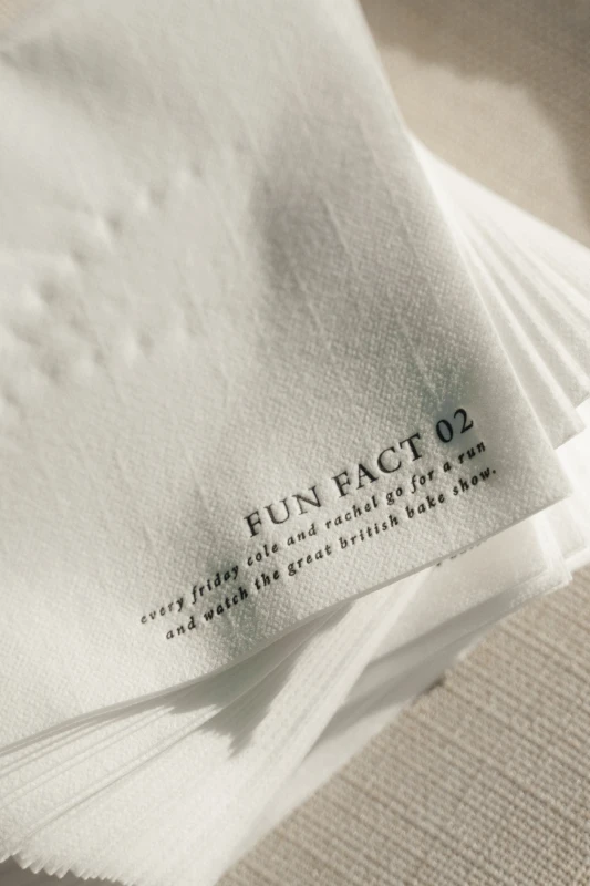 An Autumn Wedding for Rachel and Cole