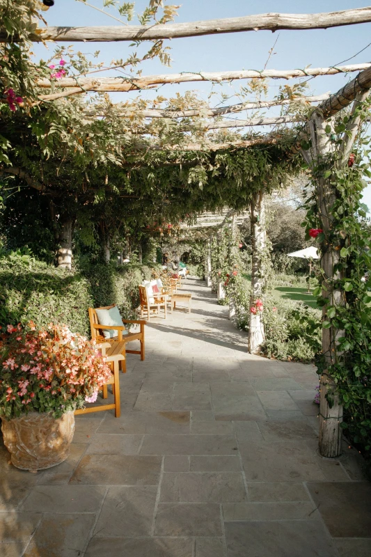 An Autumn Wedding for Rachel and Cole