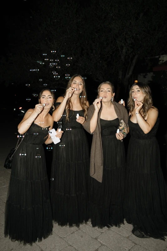 An Autumn Wedding for Rachel and Cole