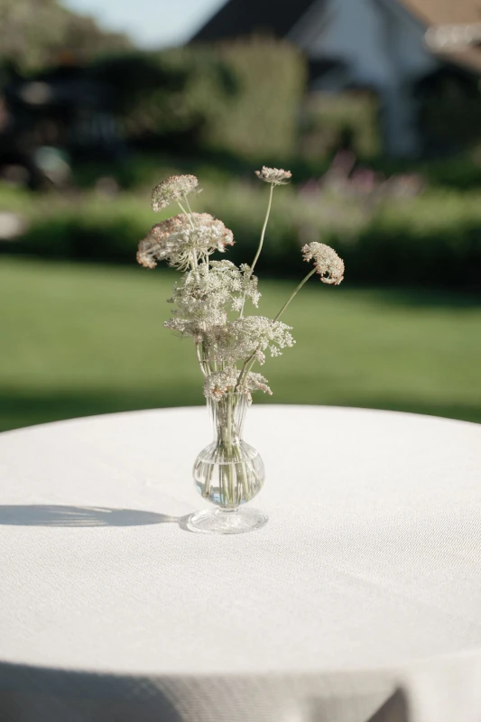 An Autumn Wedding for Rachel and Cole