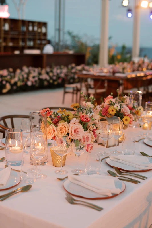 A Beach Wedding for Rachel and Corey