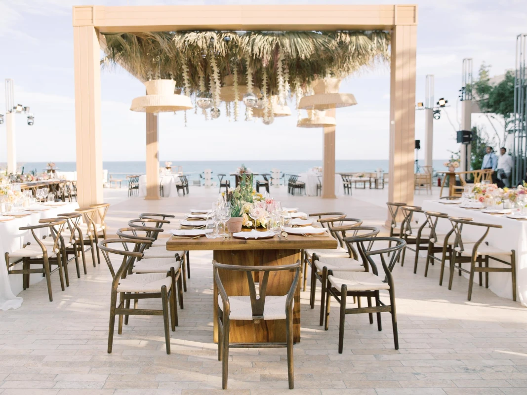 A Beach Wedding for Rachel and Corey