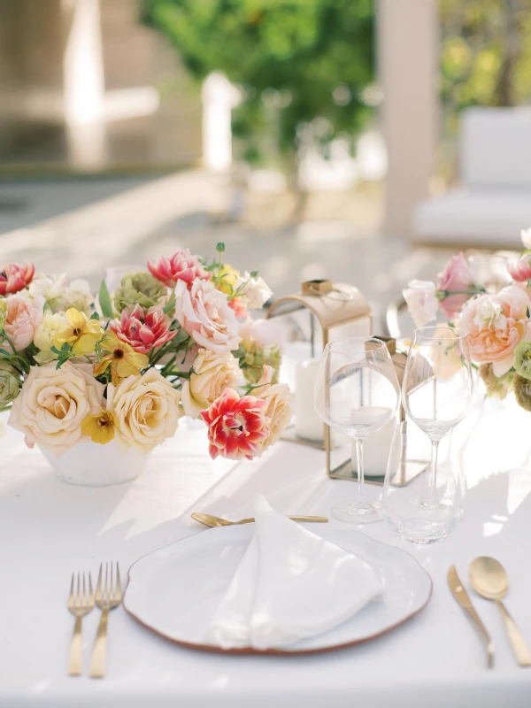 A Beach Wedding for Rachel and Corey