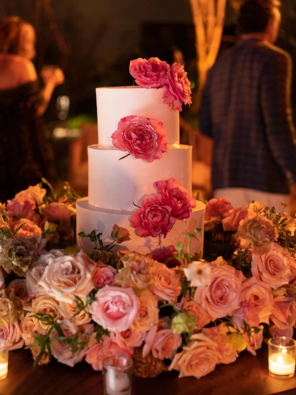 A Beach Wedding for Rachel and Corey