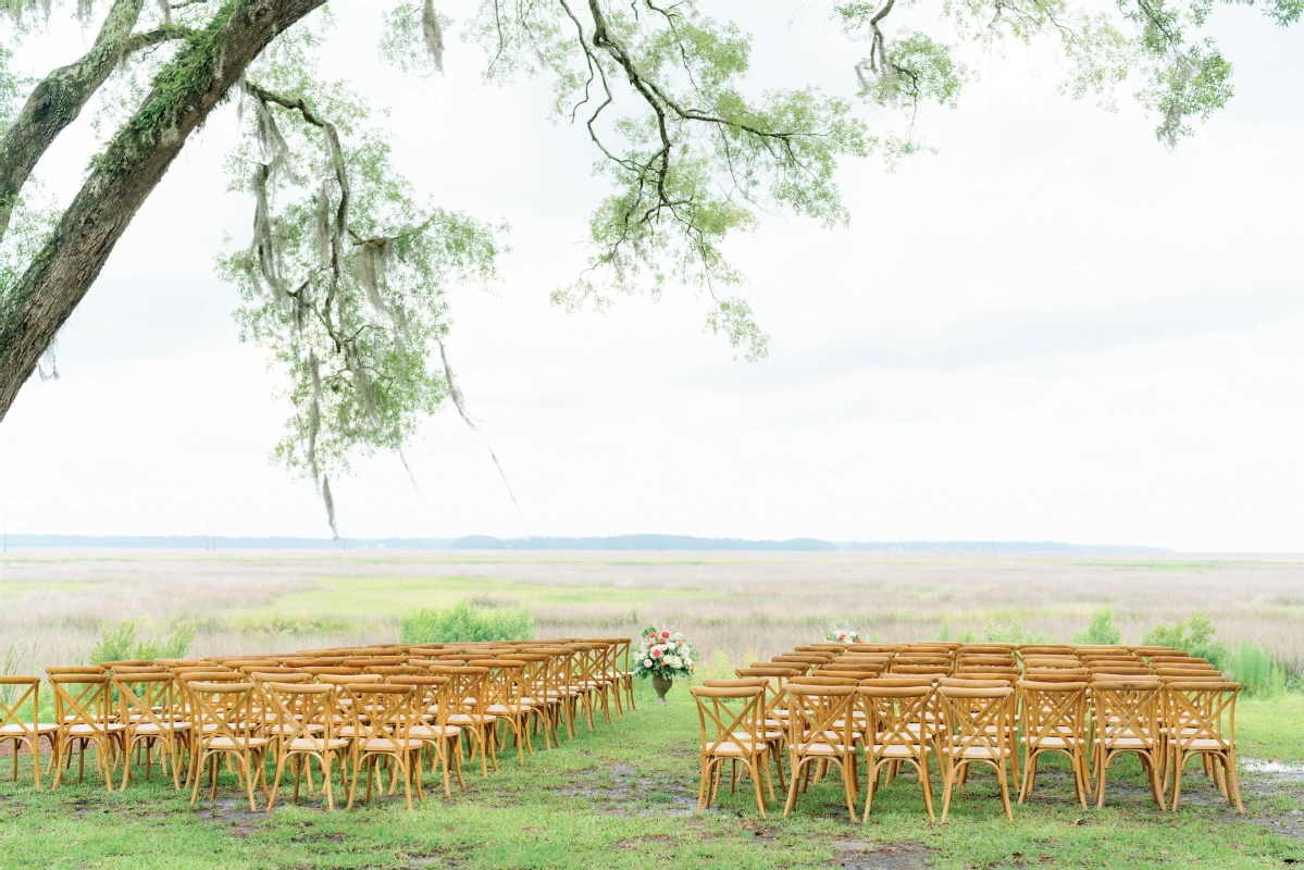 A Garden Wedding for Rachel and Matthew