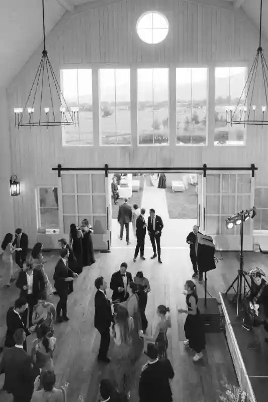 A Mountain Wedding for Katelyn and Chris