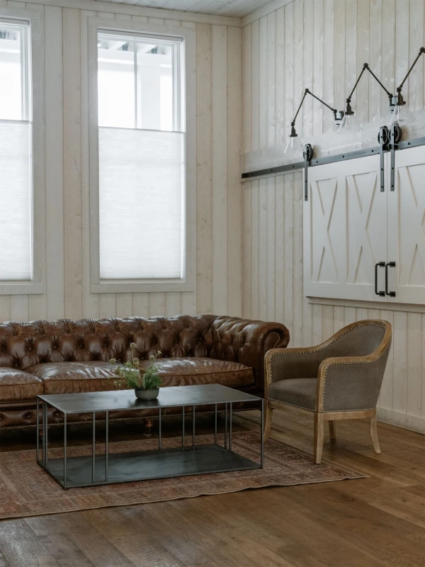 A Mountain Wedding for Katelyn and Chris