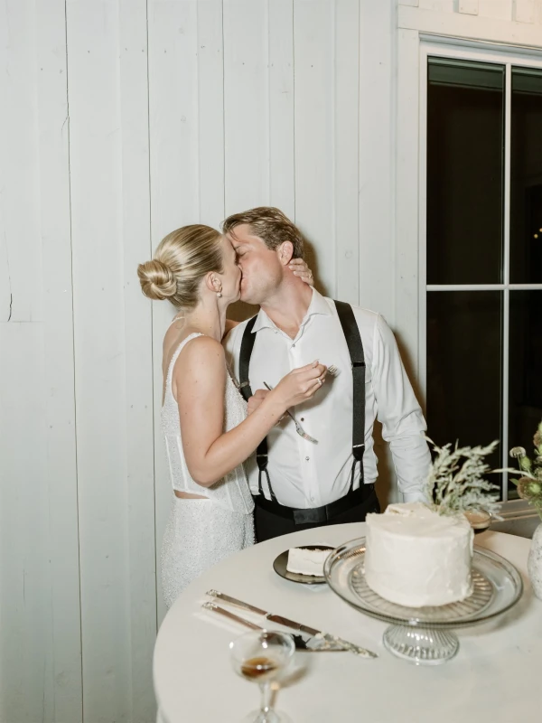 A Mountain Wedding for Katelyn and Chris